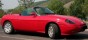 Barchetta category icon/image